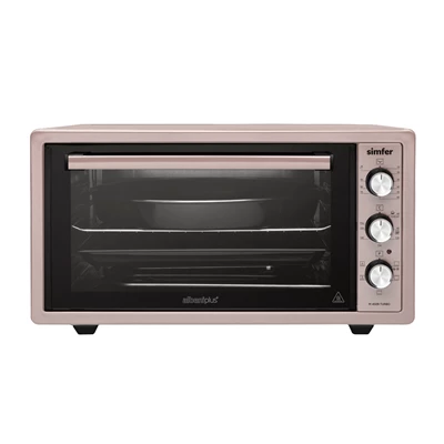 SIMFER M 4509 ROSE TURBO ALBENI MINI FIRIN